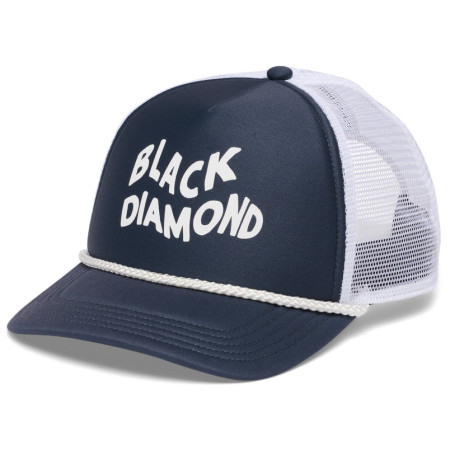 Șapcă Black Diamond Flat Bill Trucker Hat