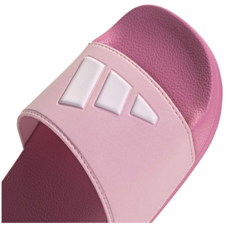 Papuci copii Adidas Adilette Shower K Pink