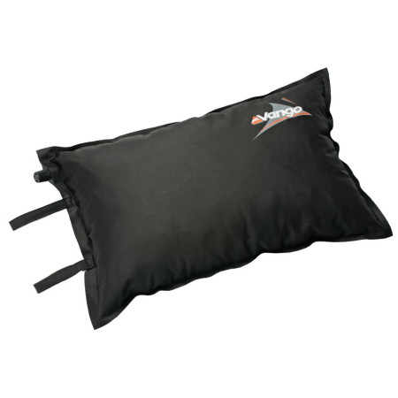 Polštářek Vango Pillow S / INF negru