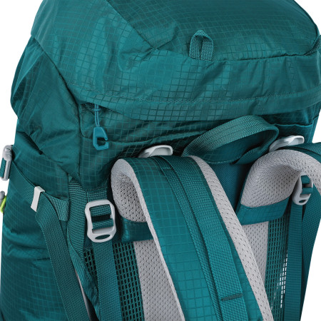 Rucsac turistic Zulu Sandstone 55+5 L