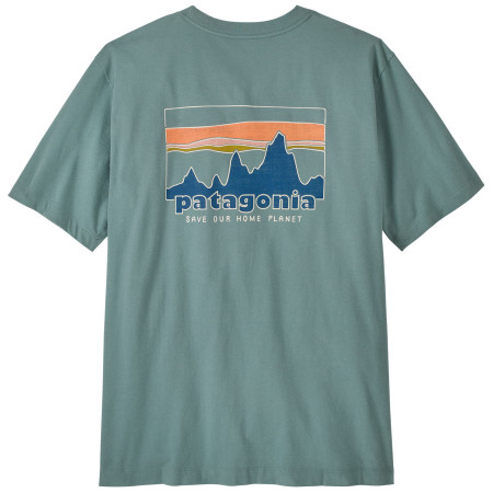 Tricou bărbați Patagonia M's '73 Skyline T-Shirt