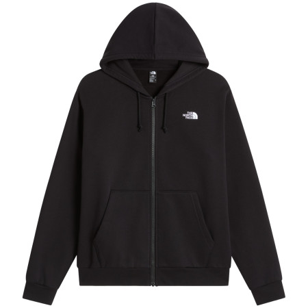 Hanorac bărbați The North Face M Evolution Simple Dome Regular Full Zip
