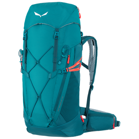 Rucsac femei Salewa Alp Trainer 30+3 WS albastru Malta