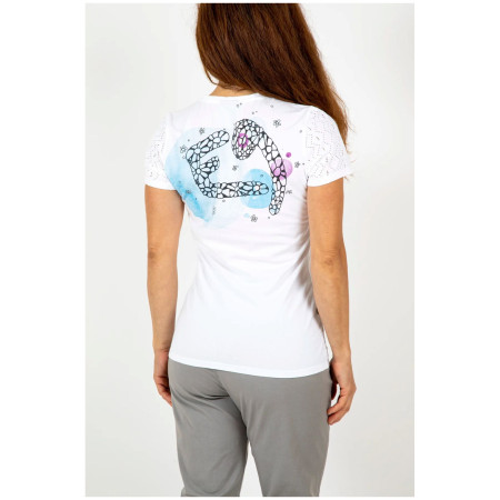 Tricou femei E9 Light Ball Women's