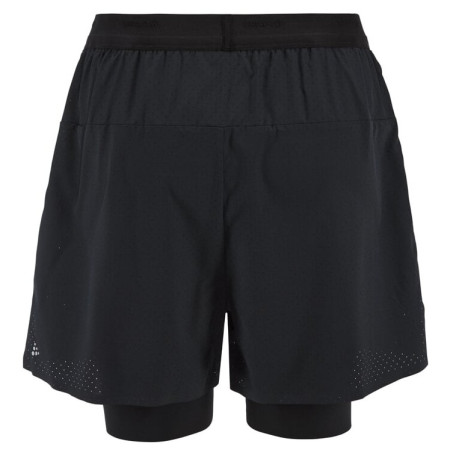 Pantaloni scurți bărbați Craft M Hypervent 2-in-1