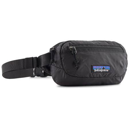 Borsetă Patagonia Terravia Mini Hip Pack negru Black