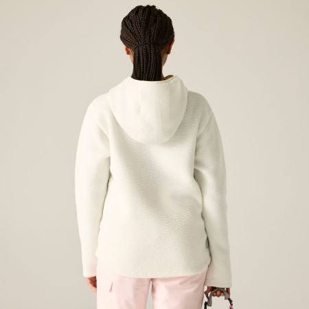 Hanorac funcțional de damă Dare 2b Womens Firn Hooded Borg