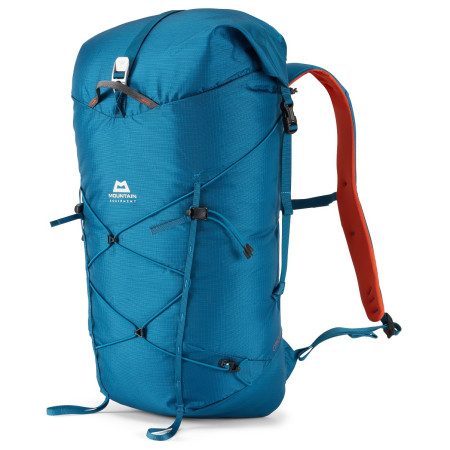 Rucsac Mountain Equipment Orcus 28+ albastru