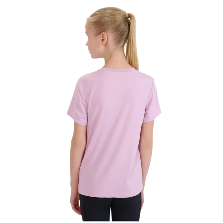 Tricou copii 4F Tshirt Fnk F1199 Light Pink