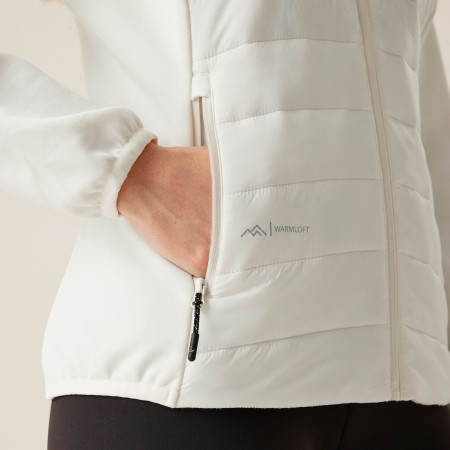 Geacă femei Regatta Wmn Clumber V Hyb