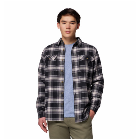 Cămașă bărbați Columbia Flare Gun™ Stretch Flannel