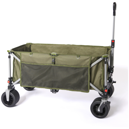Cărucior de camping Coleman Wagon Ultimate Terrain