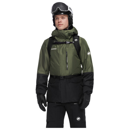 Rucsac Mammut Nirvana 18