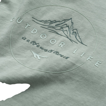 Tricou femei Hi-Tec Lady Hogan