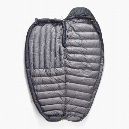 Sac de dormit de puf Sea to Summit Spark Pro Down -9C Regular