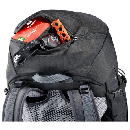 Rucsac Deuter Futura Pro 42 EL