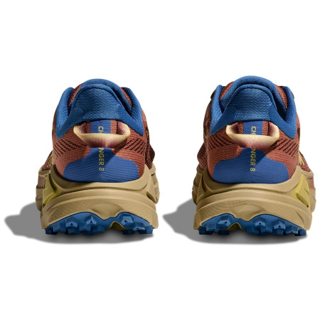 Încălțăminte de alergat pentru bărbați Hoka M Challenger 8 Wide