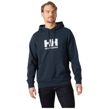 Hanorac bărbați Helly Hansen HH Logo Hoodie