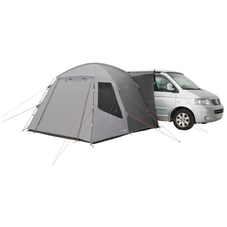 Cort frontal Easy Camp Utne II.