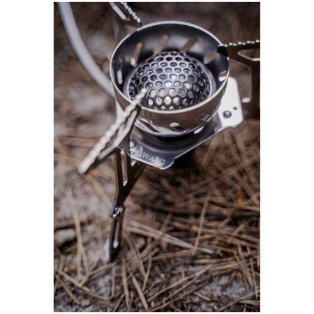 Arzător pentru camping Warg Glacier