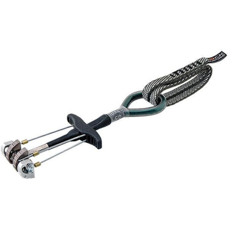 Friend Rock Empire Axel 0,5 verde închis