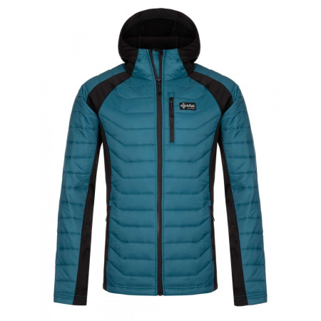 Geacă bărbați Kilpi Adisa-M albastru