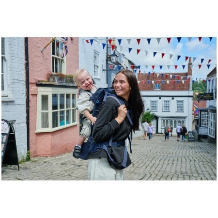 Rucsac transport copii LittleLife Ranger S3 Child Carrier