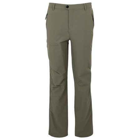 Pantaloni bărbați Regatta Highton Trousers I verde Treetop