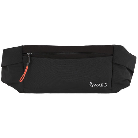 Borsetă de alergat Warg Cobra negru black