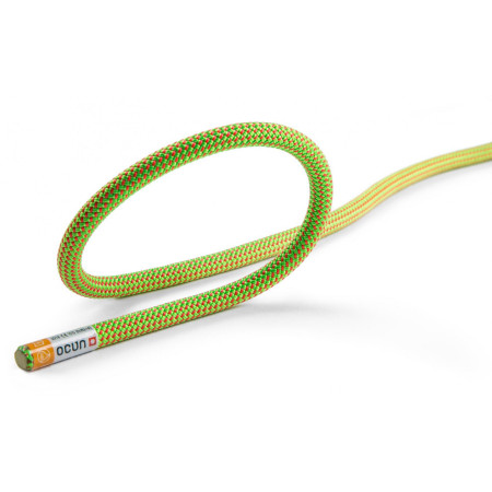 Coardă de alpinism Ocún Vision 9,1 (60 m)