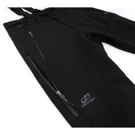 Pantaloni de schi bărbați Hannah Samwell