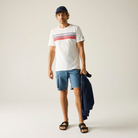 Tricou bărbați Regatta Rendro