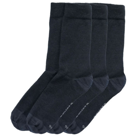 Șosete Devold Daily Merino Light Sock 3Pk albastru închis INK