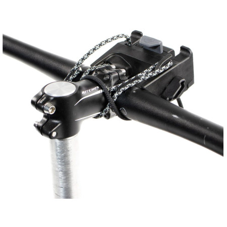 Sistem de fixare pentru bicicletă Ortlieb Handlebar Mounting-Set QR