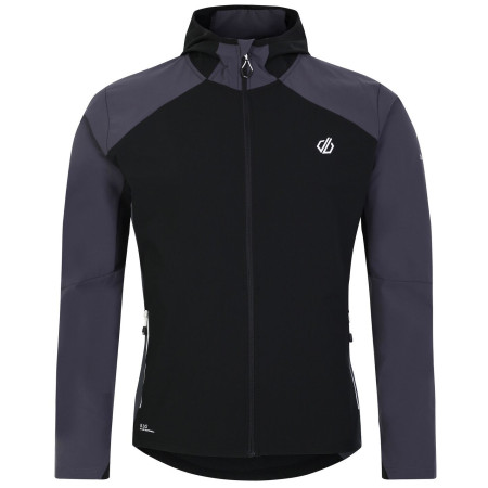 Geacă bărbați Dare 2b Lattitudina lII Shl negru/gri