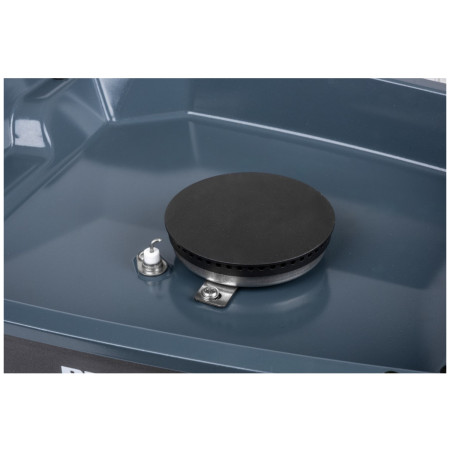 Grătar pe gaz Brunner Mariposa 30