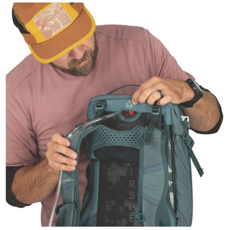 Rucsac Osprey Syncro 12