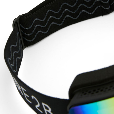 Ochelari de schi Dare 2b Unisex Frameless Ski Goggles