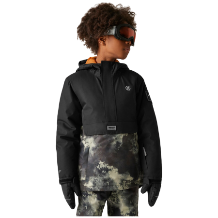 Geacă de schi copii Dare 2b Freehand II Jacket