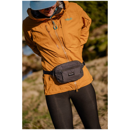 Borsetă Warg Camino Mini