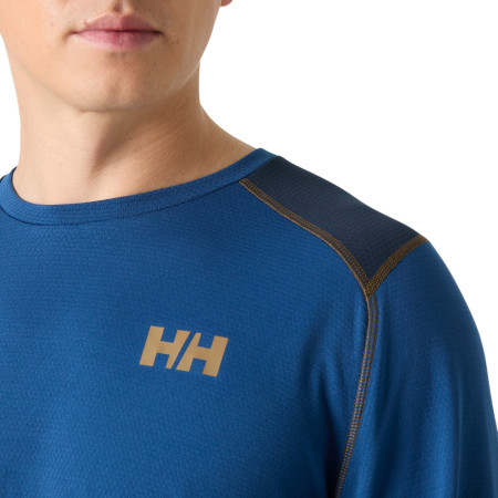 Tricou funcțional bărbați Helly Hansen Lifa Active Crew