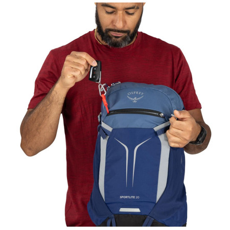 Rucsac turistic Osprey Sportlite 20