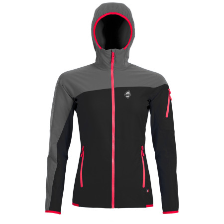 Geacă femei High Point Versa Lady Hoody Jacket