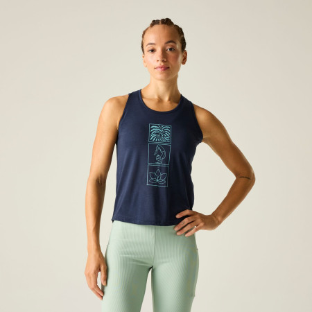 Maiou femei Dare 2b Harmonic Vest