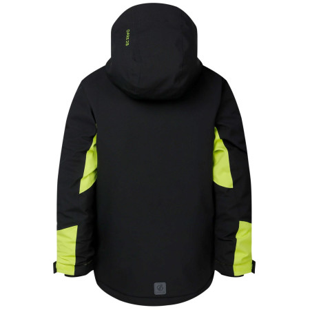 Geacă copii Dare 2b Rip It Jacket Black/WldLim