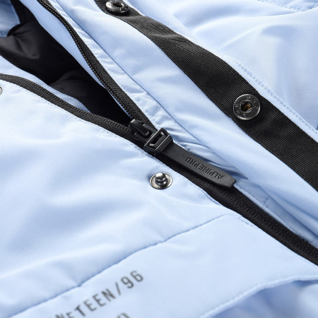 Geacă de iarnă copii Alpine Pro Werdo 2