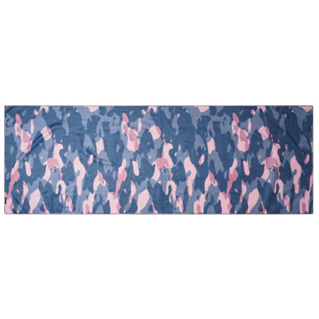 Prosop cu uscare rapidă Dare 2b Yoga Mat Towel roz