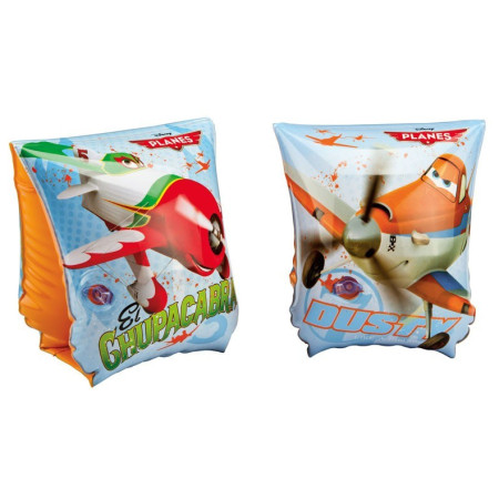 Aripioare de înot copii Intex Aripioare de înnot 56658EU