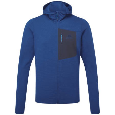 Hanorac bărbați Mountain Equipment Lumiko Hooded Jacket Ombre
