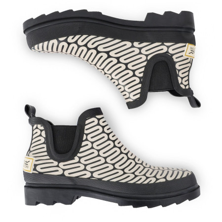 Încălțăminte femei Regatta Orla Welly Mid